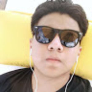 Meet your Posher, Pedro